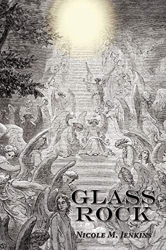 Imagen de archivo de Glass Rock a la venta por PBShop.store US