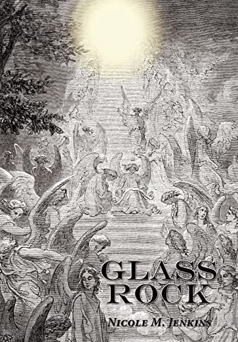 Imagen de archivo de Glass Rock a la venta por PBShop.store US