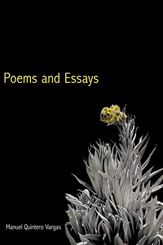 Imagen de archivo de Poems And Essays a la venta por PBShop.store US