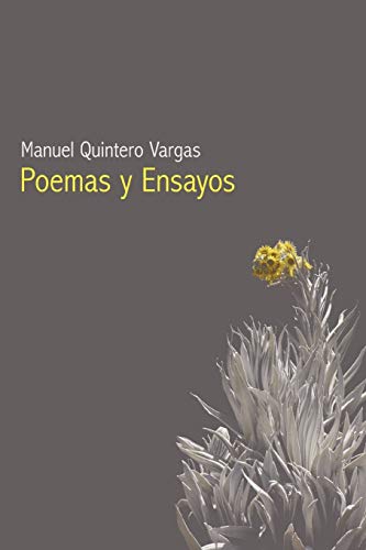 Imagen de archivo de Poemas y Ensayos a la venta por PBShop.store US