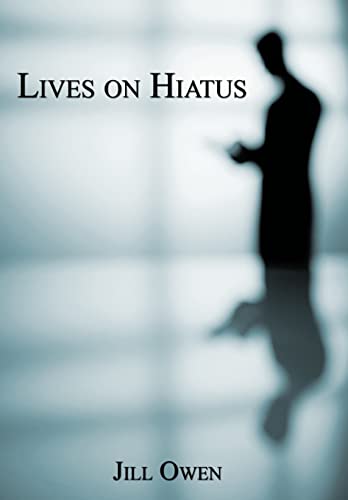 Beispielbild fr Lives on Hiatus zum Verkauf von PBShop.store US