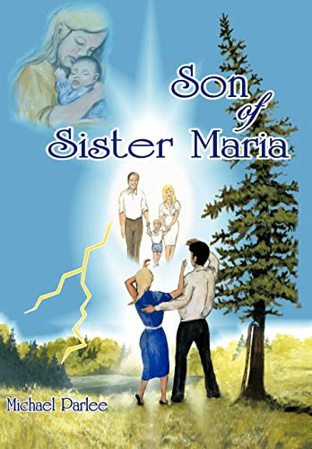 Stock image for Son of Sister Maria for sale by PBShop.store US