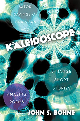 Beispielbild fr Kaleidoscope zum Verkauf von PBShop.store US