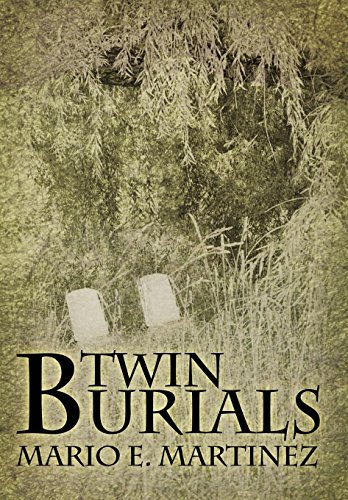 Stock image for Twin Burials for sale by Revaluation Books