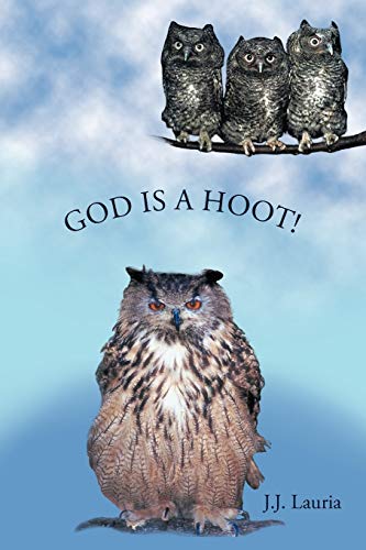 Imagen de archivo de God is a Hoot! a la venta por Lucky's Textbooks