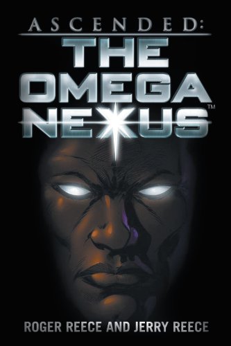 9781456729233: Ascended: The Omega Nexus