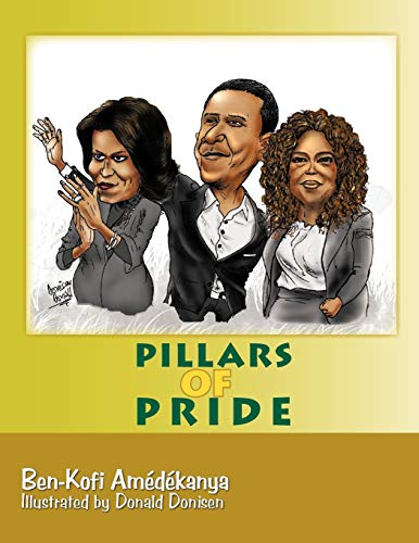 9781456734589: Pillars of Pride