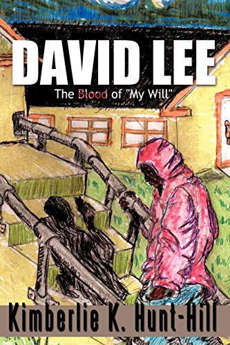 Stock image for David Lee: The Blood of My Will for sale by Chiron Media