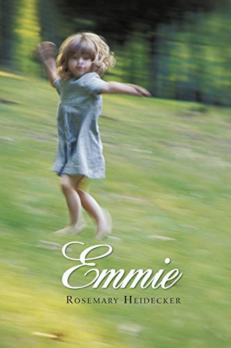 Imagen de archivo de Emmie a la venta por AwesomeBooks