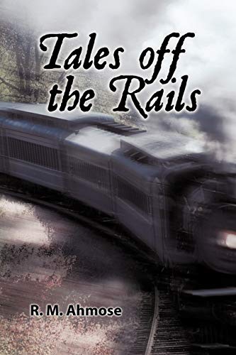 Stock image for Tales Off the Rails for sale by PBShop.store US