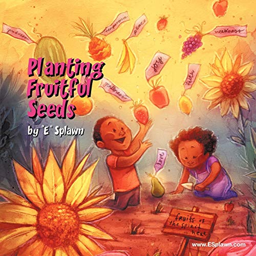 Imagen de archivo de Planting Fruitful Seeds a la venta por ThriftBooks-Atlanta