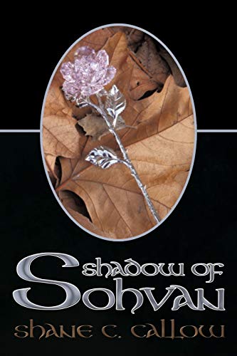 Imagen de archivo de Shadow of Sohvan a la venta por Chiron Media