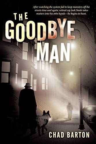 9781456743109: The Goodbye Man