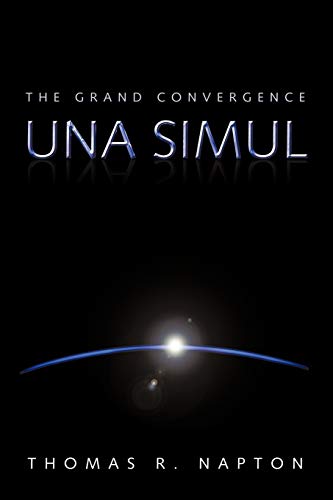 Beispielbild fr Una Simul: The Grand Convergence zum Verkauf von Chiron Media