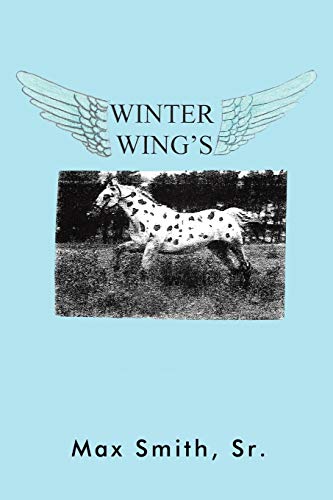 Imagen de archivo de Winter Wing's a la venta por PBShop.store US