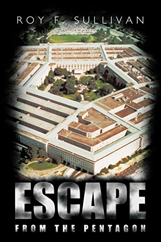 Stock image for Escape from the Pentagon for sale by PBShop.store US