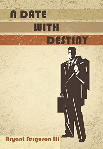 Imagen de archivo de A Date with Destiny a la venta por PBShop.store US