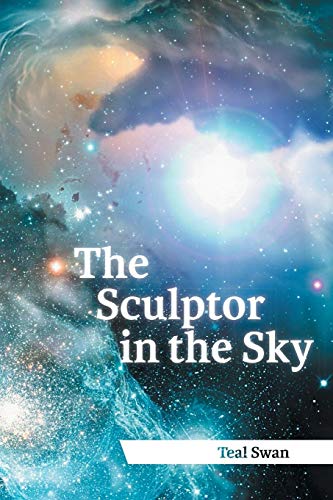 Stock image for The Sculptor In The Sky for sale by SecondSale