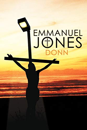 Emmanuel Jones (9781456747770) by Donn