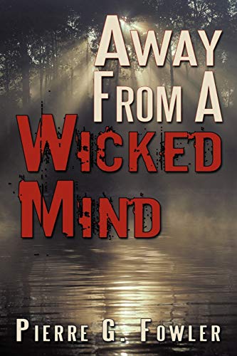 Stock image for Away from a Wicked Mind for sale by Chiron Media