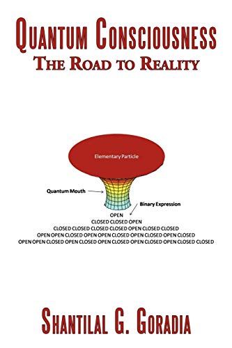 Stock image for Quantum Consciousness: The Road to Reality for sale by Wonder Book