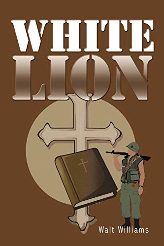 White Lion (9781456751210) by Williams, Walter