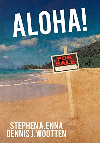 9781456751975: Aloha!