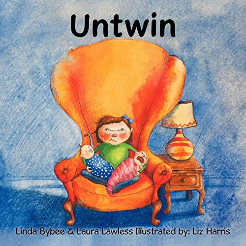 Stock image for Untwin for sale by Your Online Bookstore