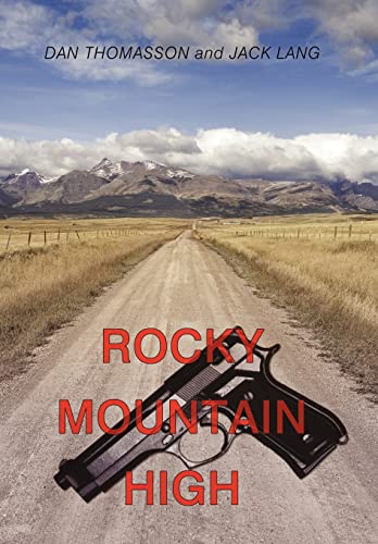 Beispielbild fr Rocky Mountain High zum Verkauf von Wonder Book