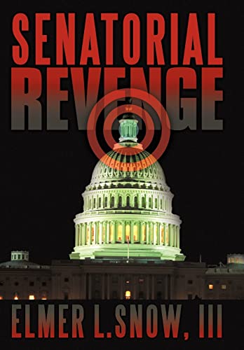Stock image for Senatorial Revenge for sale by PBShop.store US