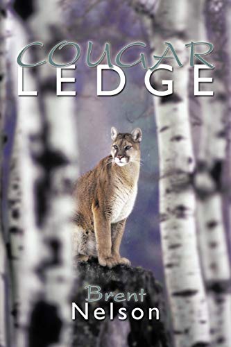 Cougar Ledge (9781456759483) by Nelson, Brent