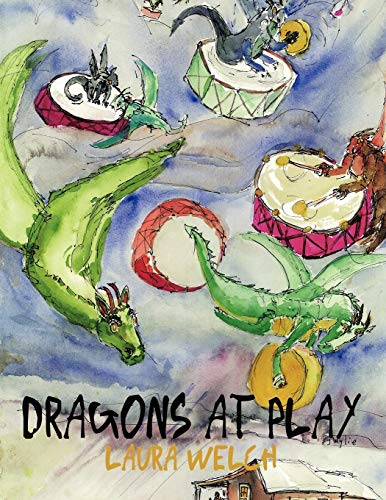 9781456763541: Dragons at Play