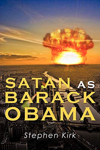 Stock image for Satan as Barack Obama for sale by Chiron Media