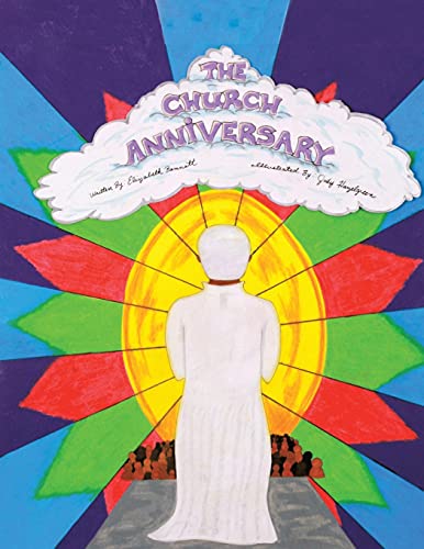 Stock image for The Church Anniversary for sale by Lucky's Textbooks