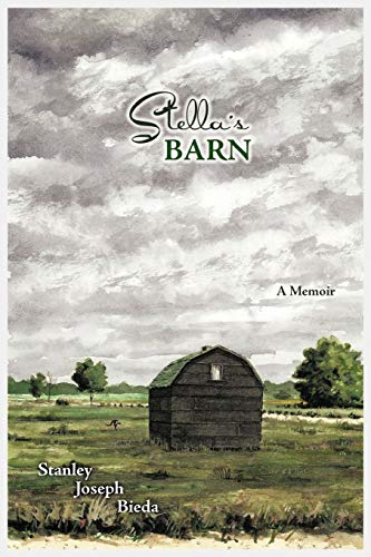 9781456765705: Stella's Barn: A Memoir