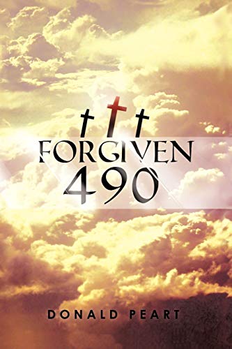 Stock image for Forgiven 490 for sale by Chiron Media