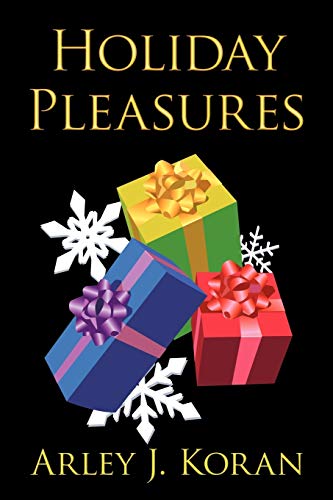 Beispielbild fr Holiday Pleasures zum Verkauf von PBShop.store US