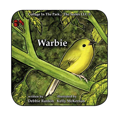 Stock image for Warbie for sale by HPB-Diamond