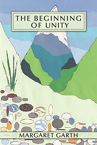 Stock image for The Beginning of Unity: A Tale of Salima for sale by AwesomeBooks