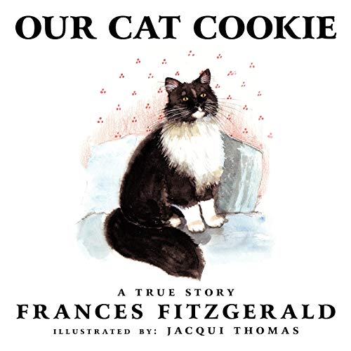 Our Cat Cookie (9781456771836) by Fitzgerald, Frances