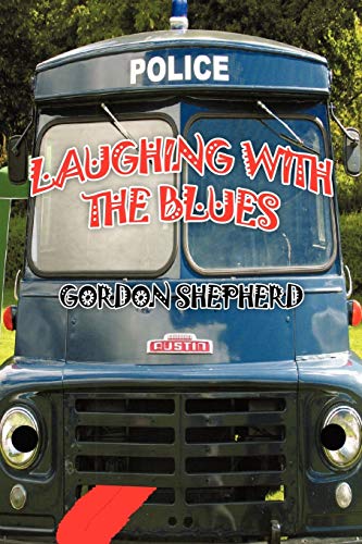 Stock image for Laughing With The Blues for sale by WorldofBooks