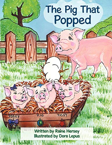 Stock image for The Pig That Popped for sale by Chiron Media