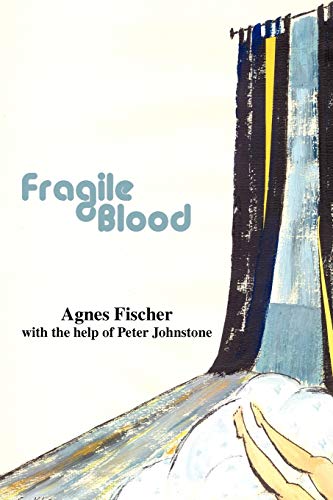 9781456774080: Fragile Blood