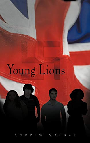 Beispielbild fr Young Lions zum Verkauf von WorldofBooks