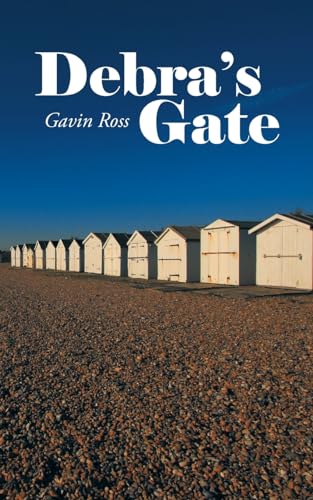 Debra's Gate (9781456774684) by Ross, Gavin