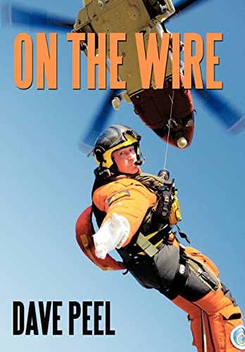 Imagen de archivo de On the Wire a la venta por PBShop.store US