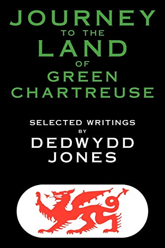 9781456779641: Journey to the Land of Green Chartreuse