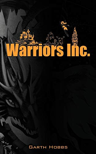 Warriors Inc. - Garth Hobbs