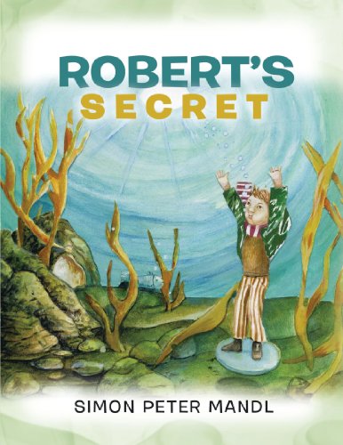 Beispielbild fr Robert's Secret zum Verkauf von Buchpark
