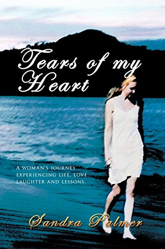 Stock image for Tears of My Heart for sale by PBShop.store US